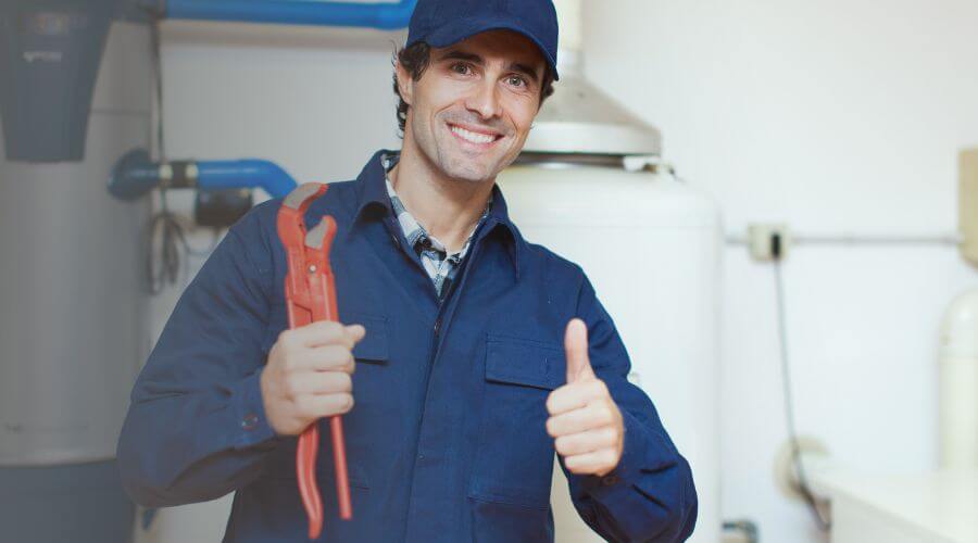 Local expert plumbing services in Milton, KS